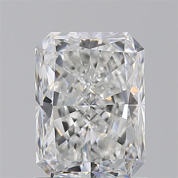 Arete Diamond