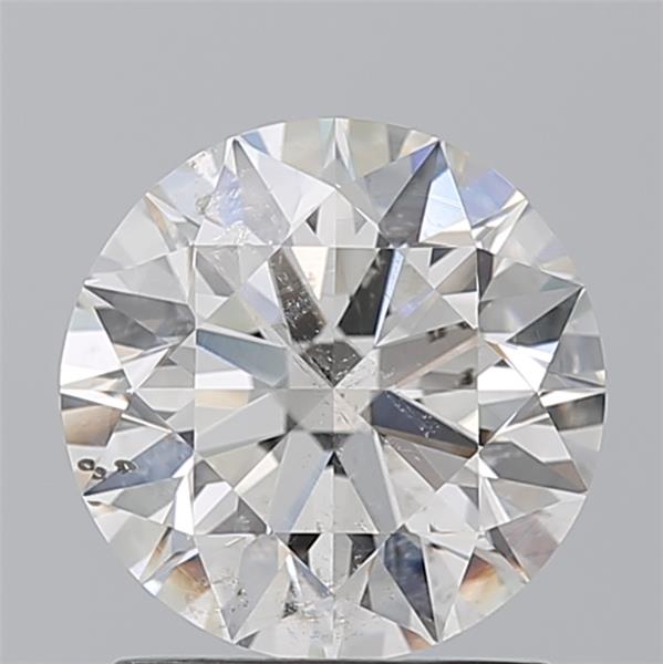 Arete Diamond