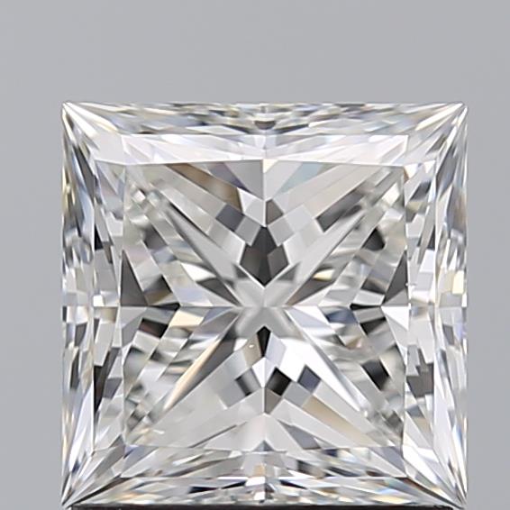 Arete Diamond