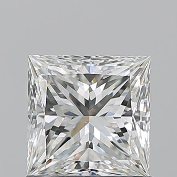 Arete Diamond