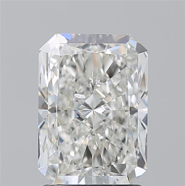 Arete Diamond