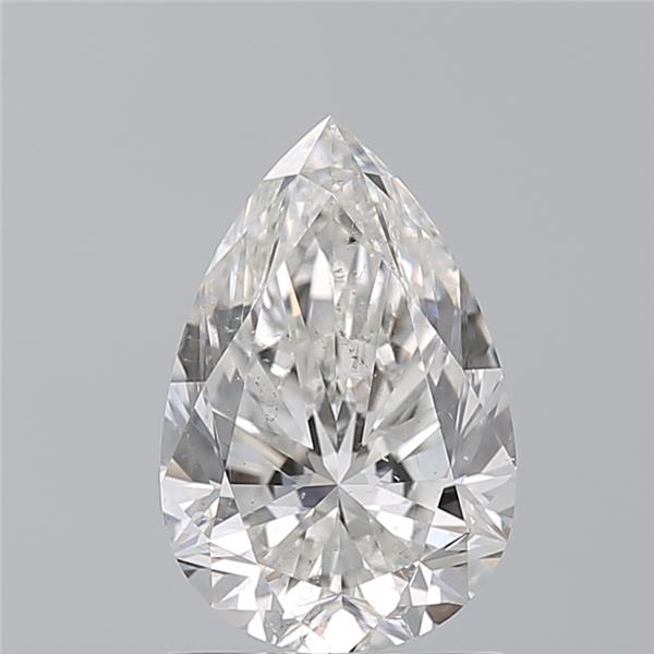 Arete Diamond