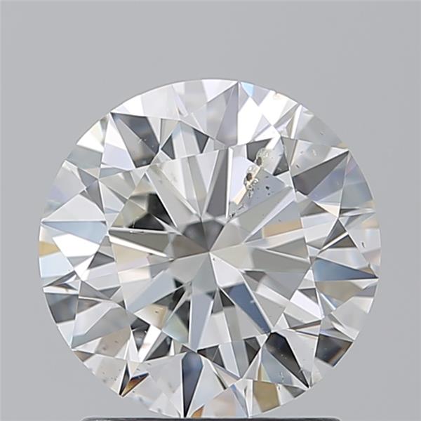 Arete Diamond