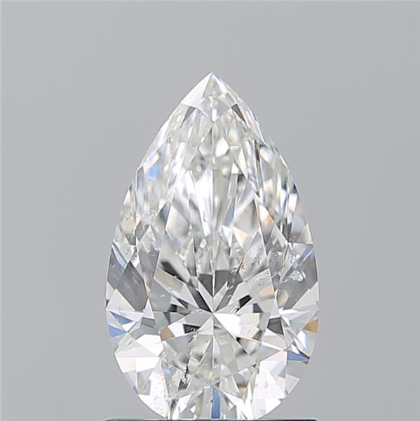 Arete Diamond