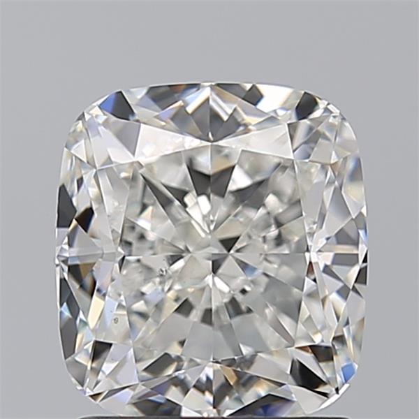 Arete Diamond