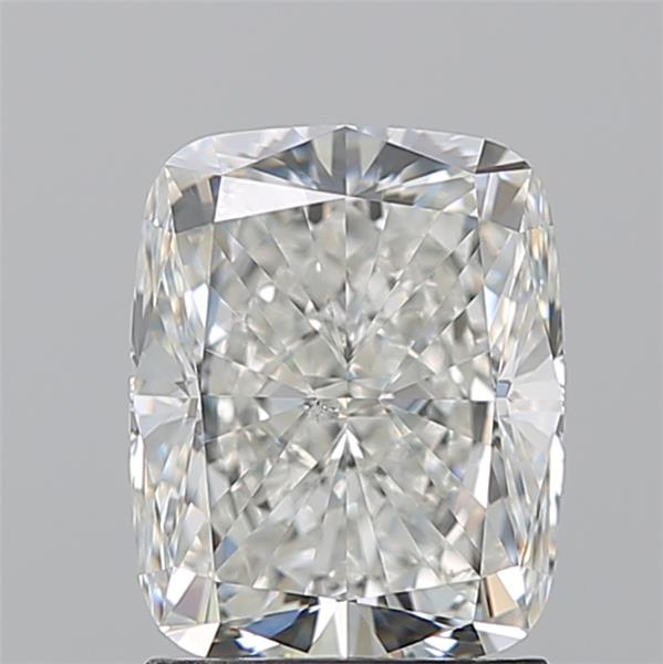 Arete Diamond