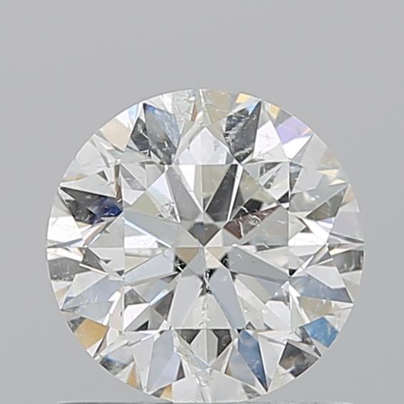 Arete Diamond