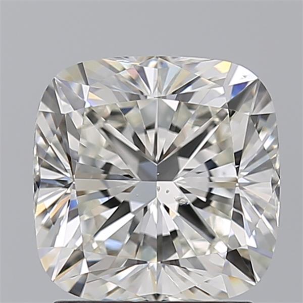 Arete Diamond