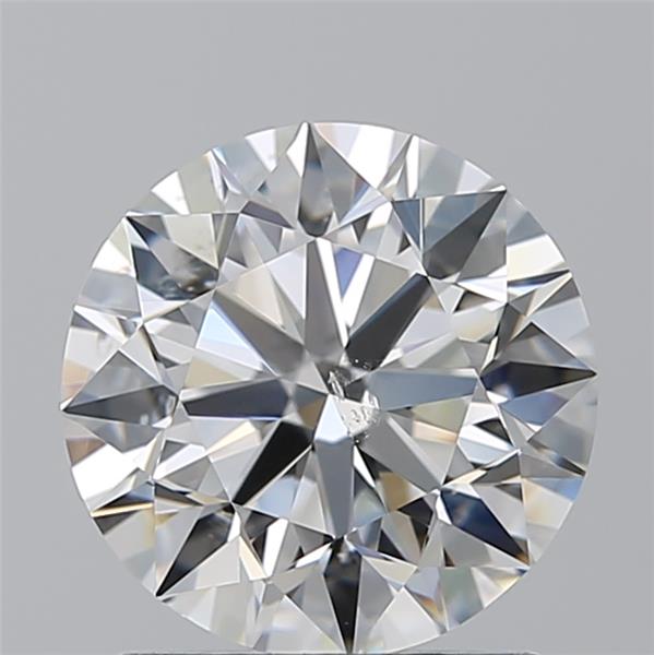 Arete Diamond