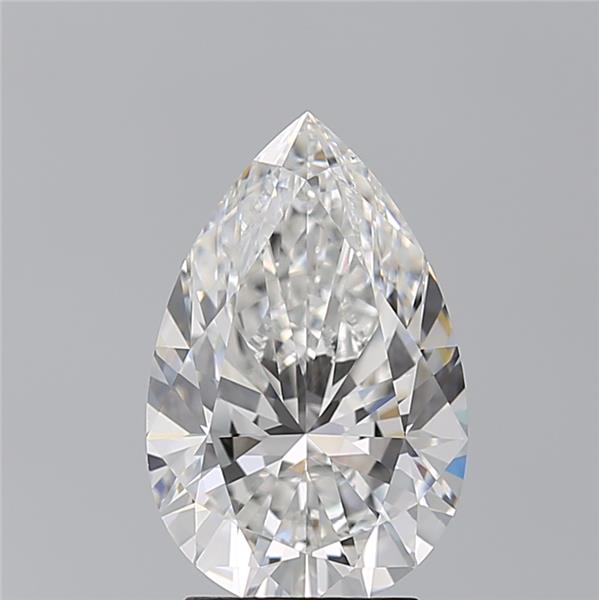 Arete Diamond