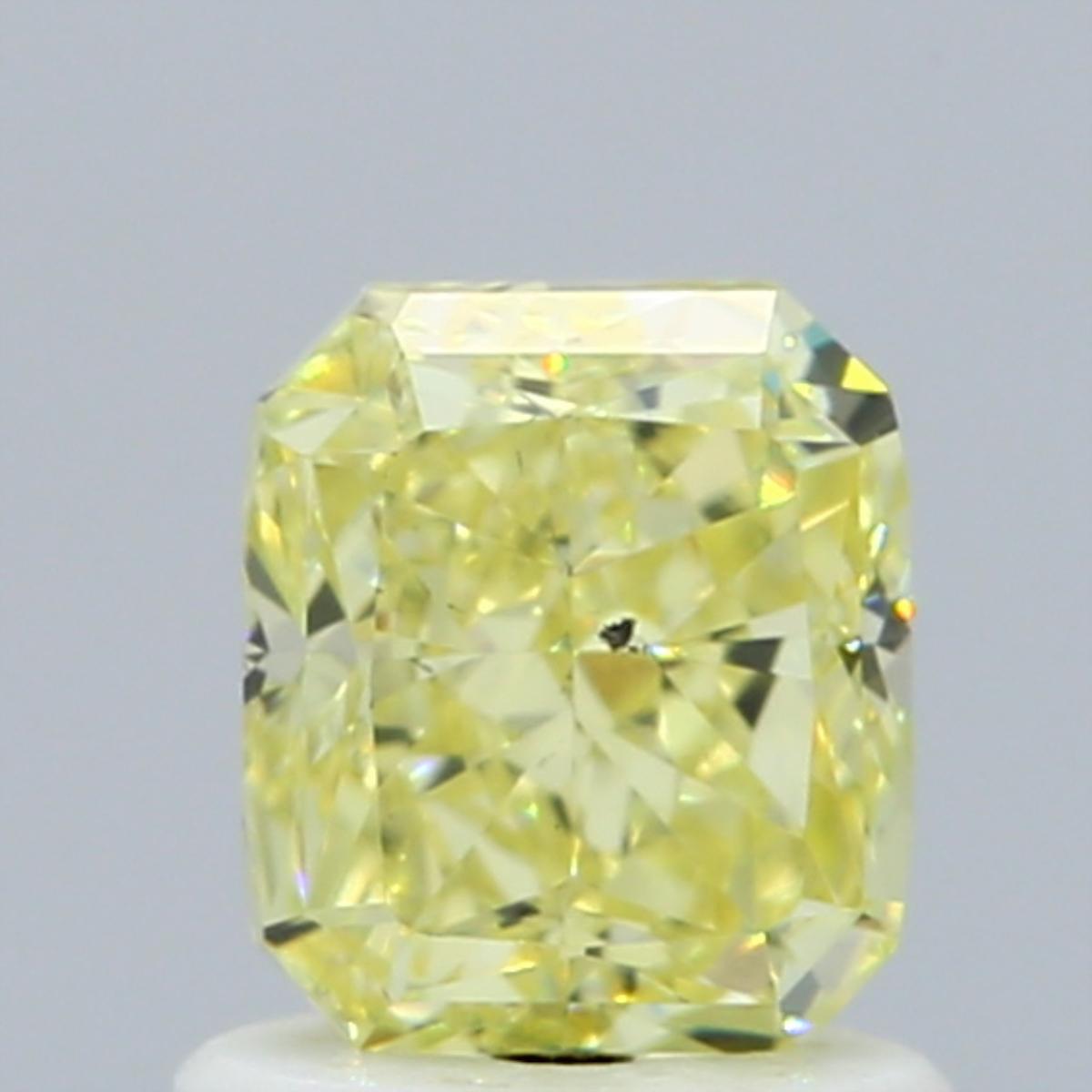 Arete Diamond