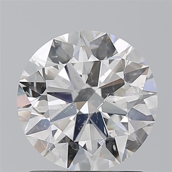 Arete Diamond