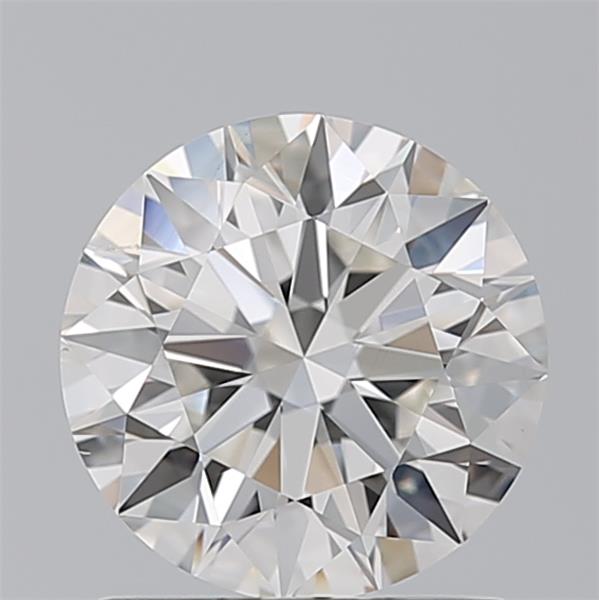 Arete Diamond