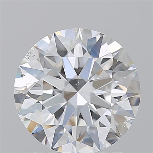 Arete Diamond