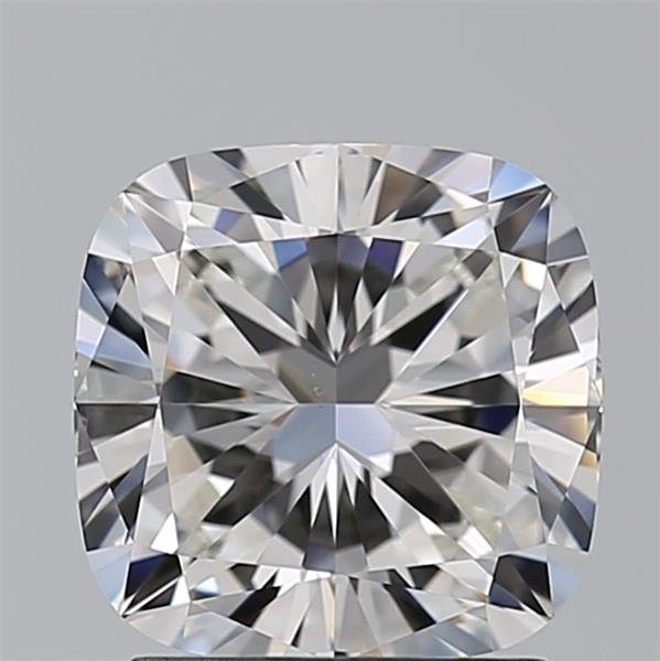 Arete Diamond