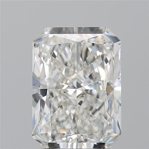 Arete Diamond