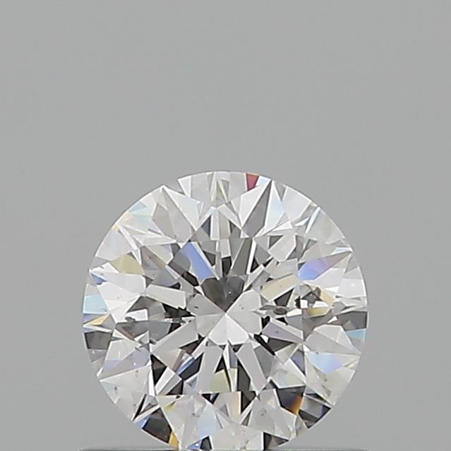 Arete Diamond