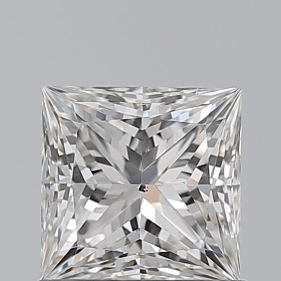 Arete Diamond