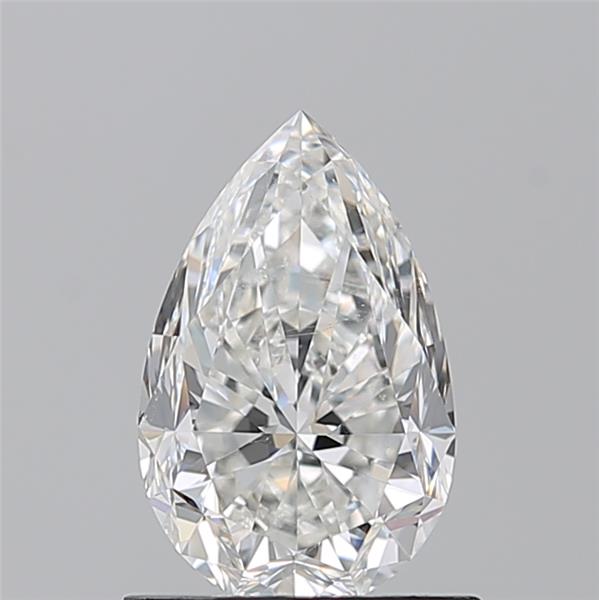 Arete Diamond