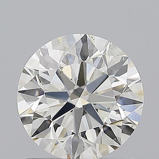 Arete Diamond