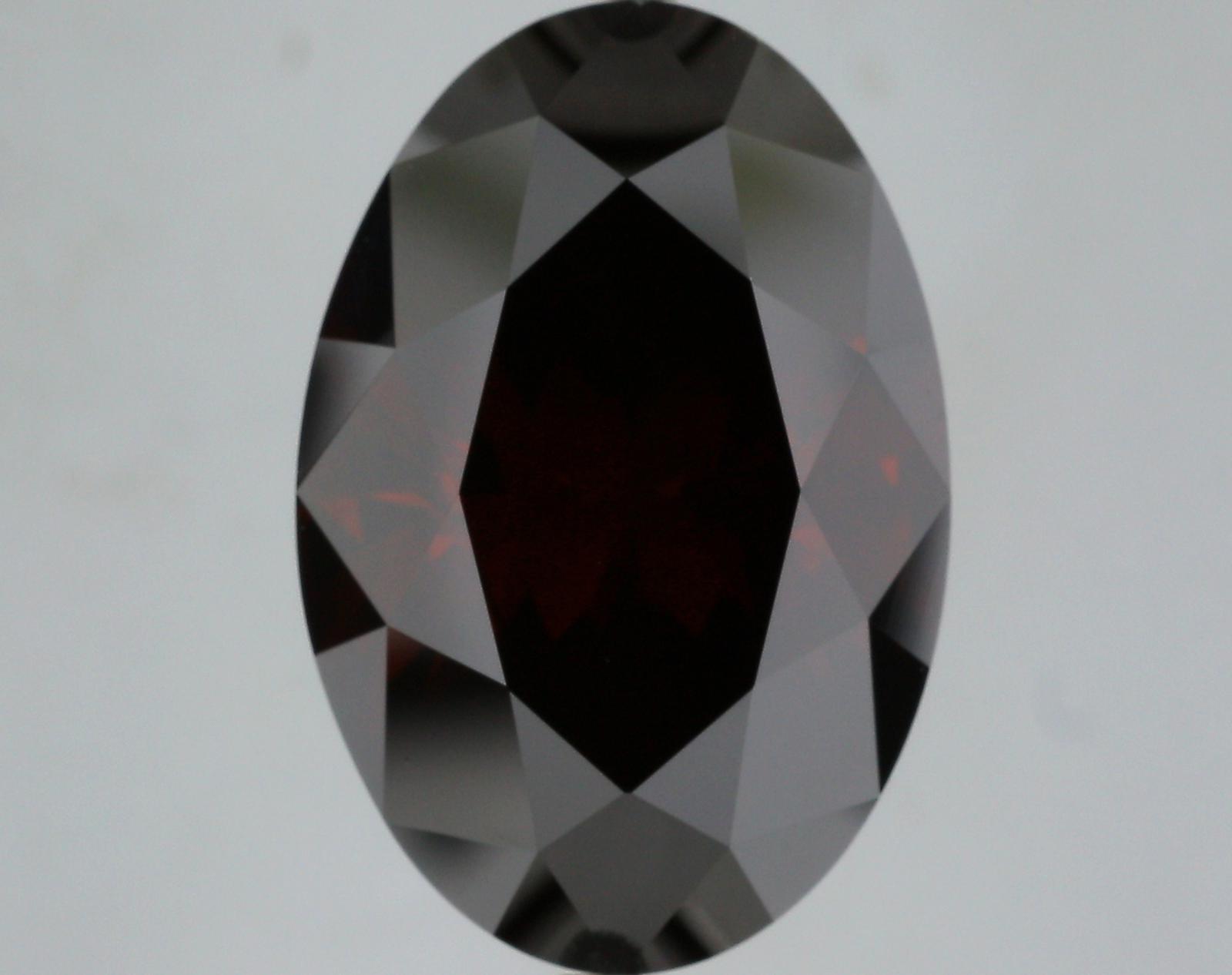 Arete Diamond