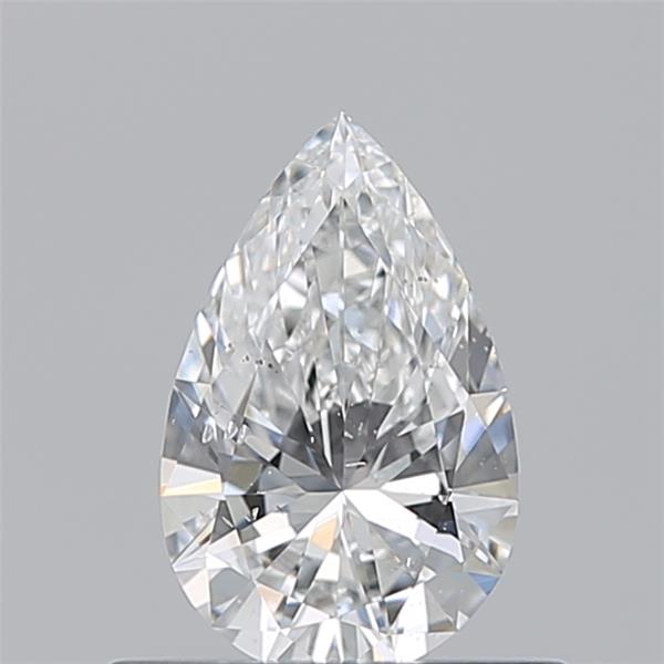 Arete Diamond