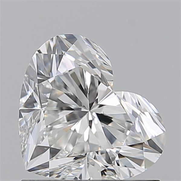 Arete Diamond