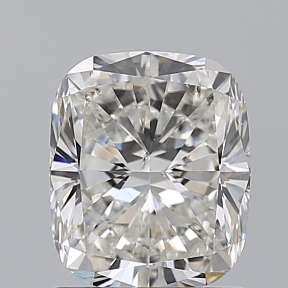 Arete Diamond