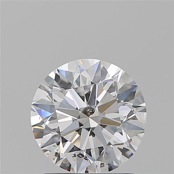 Arete Diamond