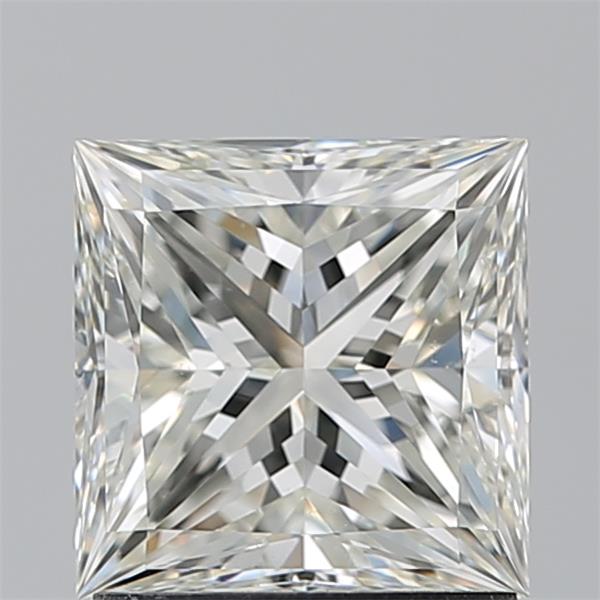 Arete Diamond