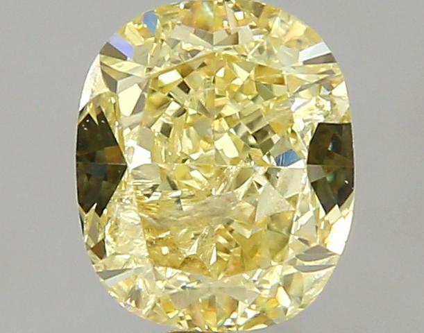 Arete Diamond