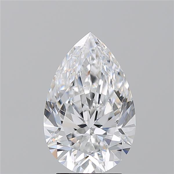 Arete Diamond