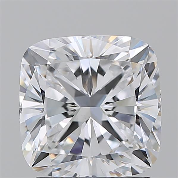 Arete Diamond