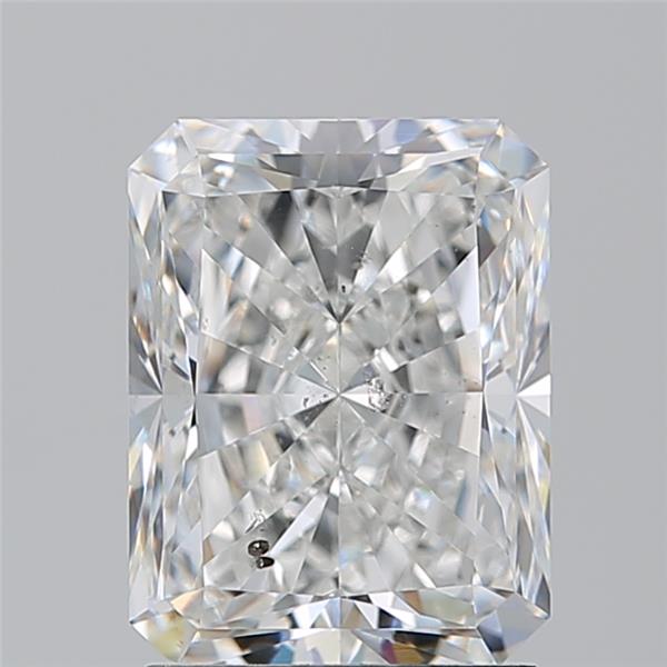 Arete Diamond