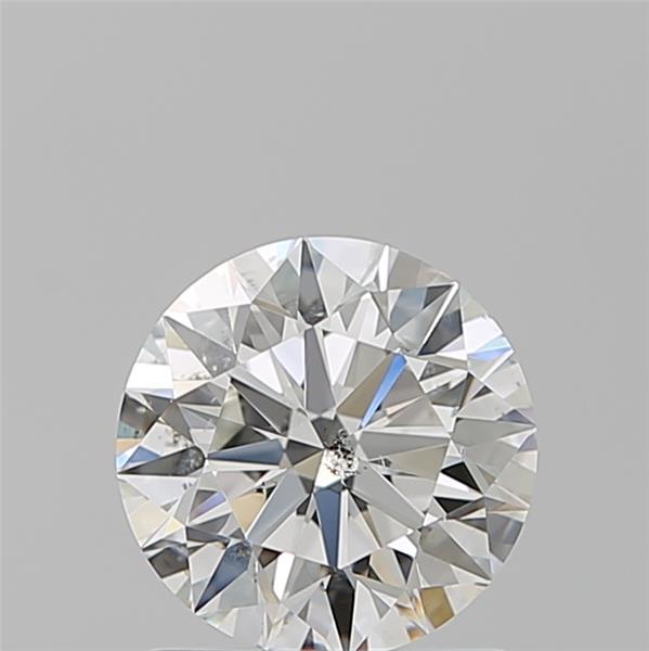 Arete Diamond