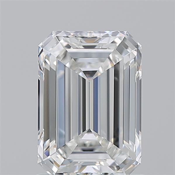 Arete Diamond