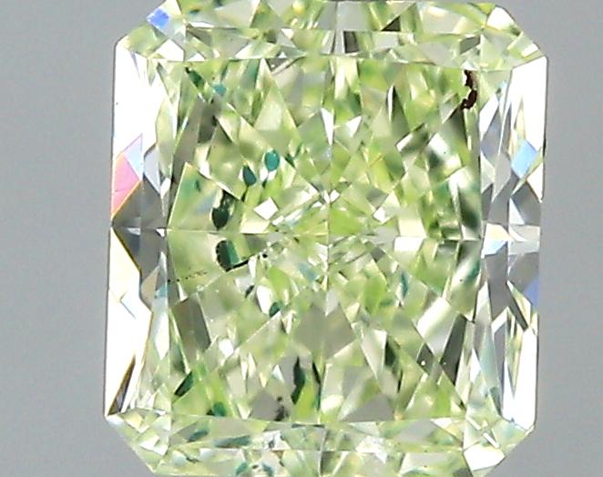 Arete Diamond