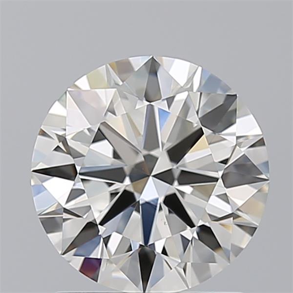 Arete Diamond