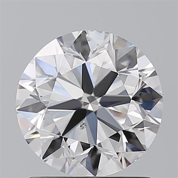 Arete Diamond