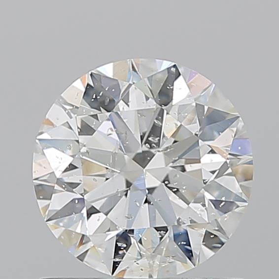 Arete Diamond