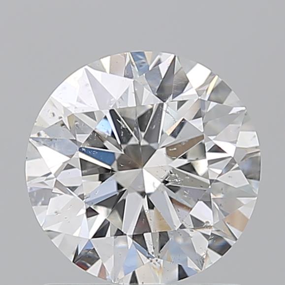 Arete Diamond