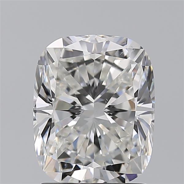 Arete Diamond