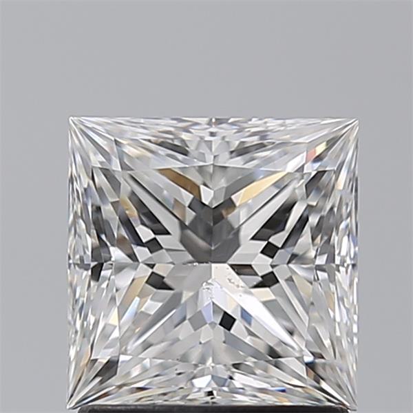 Arete Diamond