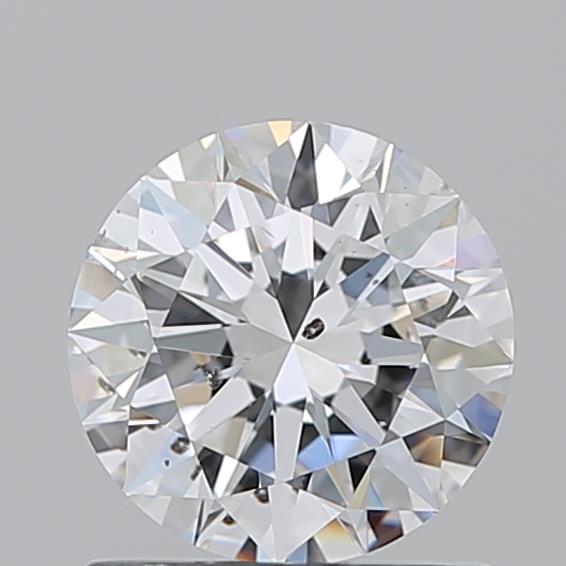 Arete Diamond