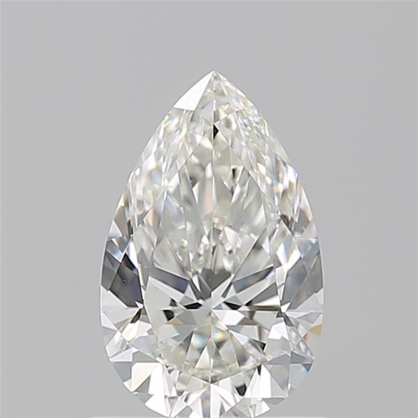 Arete Diamond