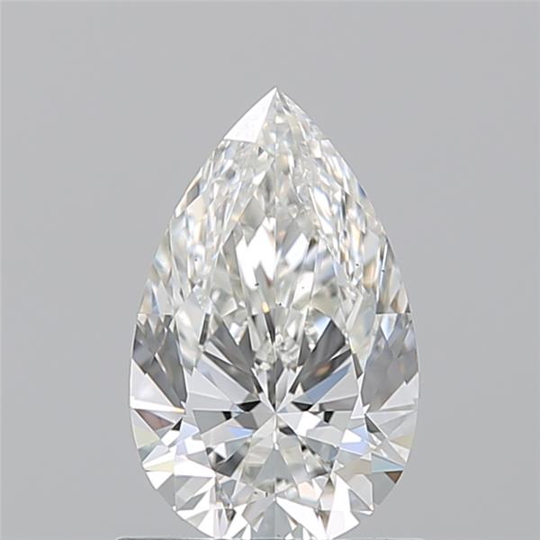 Arete Diamond