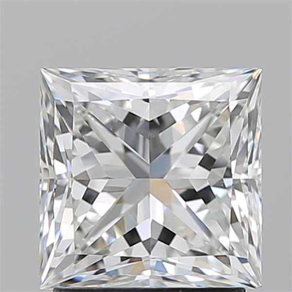 Arete Diamond