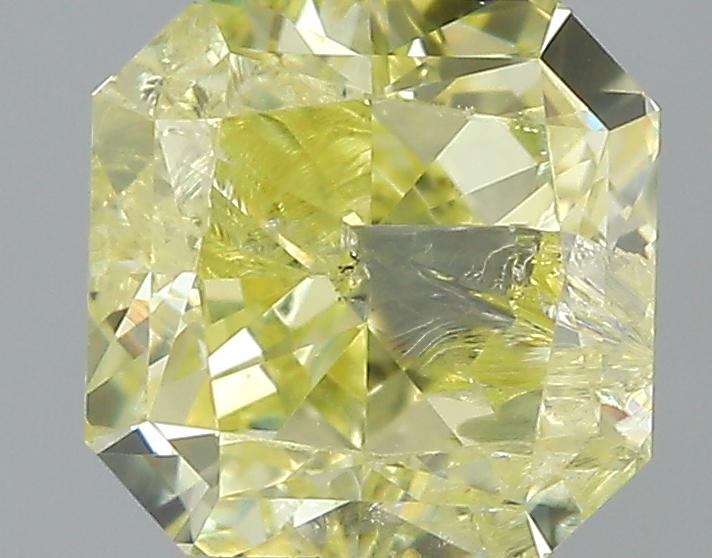 Arete Diamond
