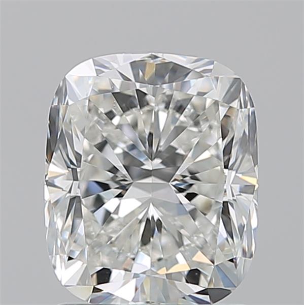 Arete Diamond