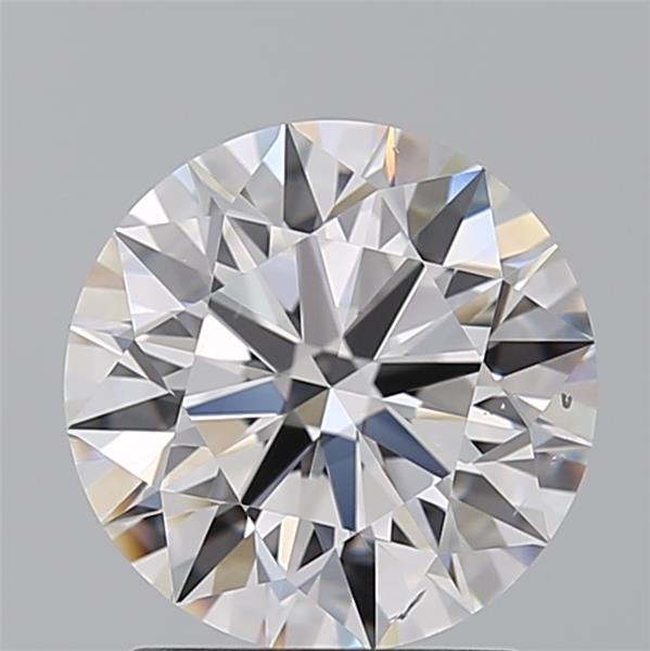 Arete Diamond